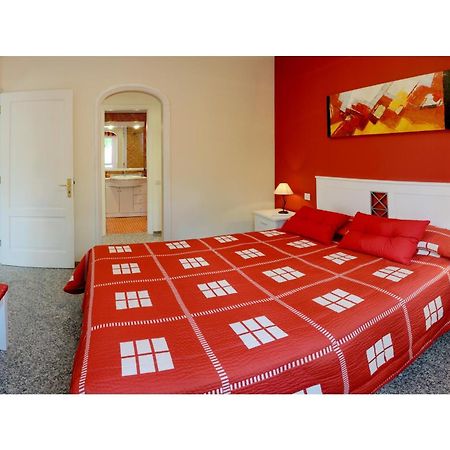 מספאלומס Siesta Suites מראה חיצוני תמונה