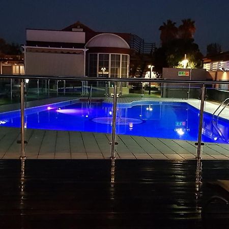 מספאלומס Siesta Suites מראה חיצוני תמונה
