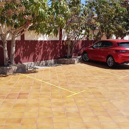 מספאלומס Siesta Suites מראה חיצוני תמונה