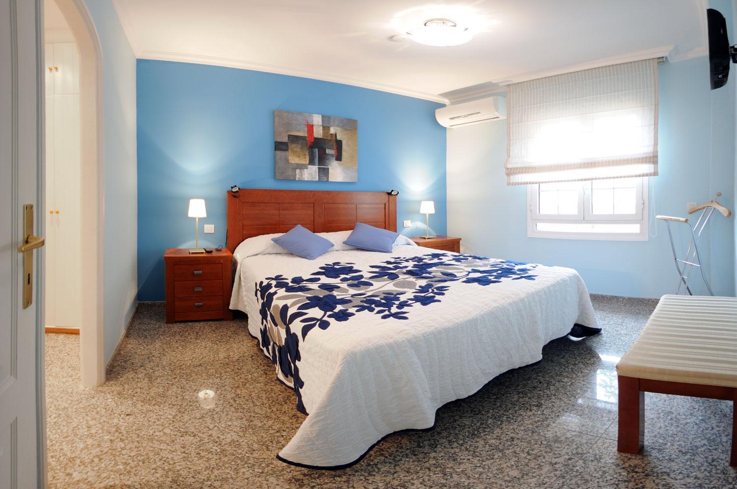 מספאלומס Siesta Suites מראה חיצוני תמונה