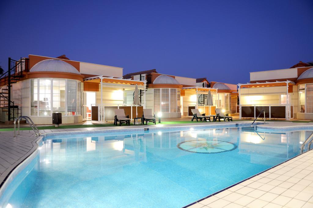 מספאלומס Siesta Suites מראה חיצוני תמונה