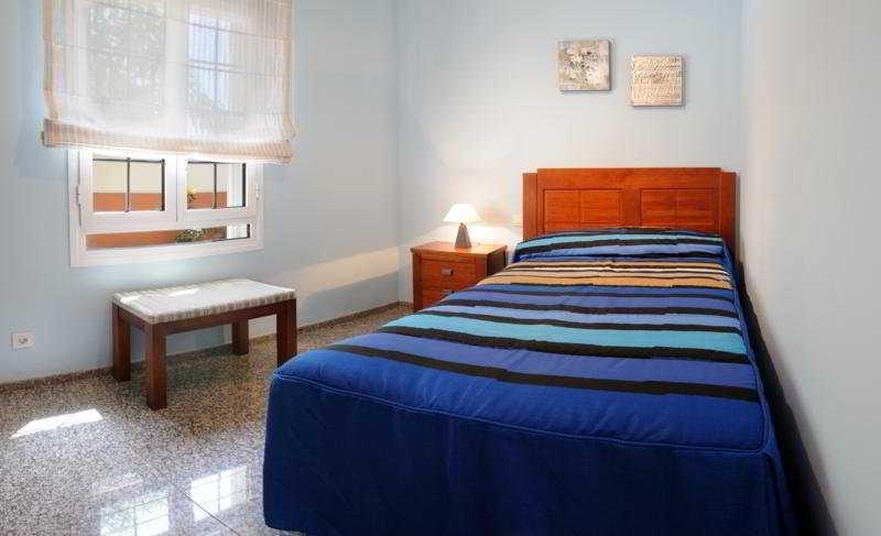 מספאלומס Siesta Suites מראה חיצוני תמונה