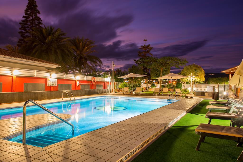 מספאלומס Siesta Suites מראה חיצוני תמונה