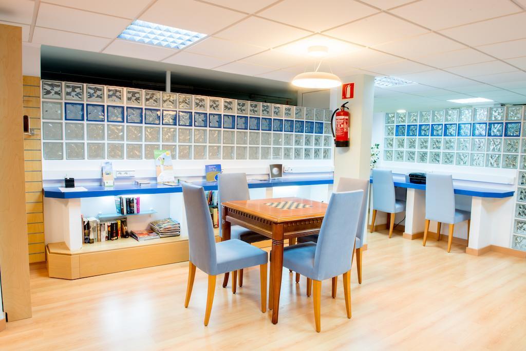 מספאלומס Siesta Suites מראה חיצוני תמונה
