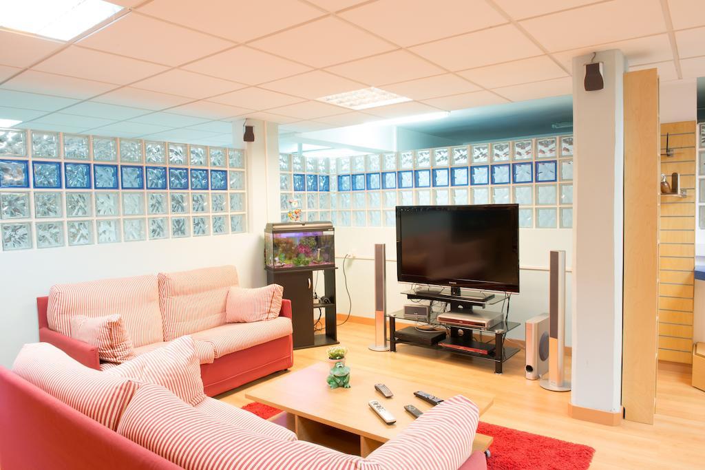 מספאלומס Siesta Suites מראה חיצוני תמונה