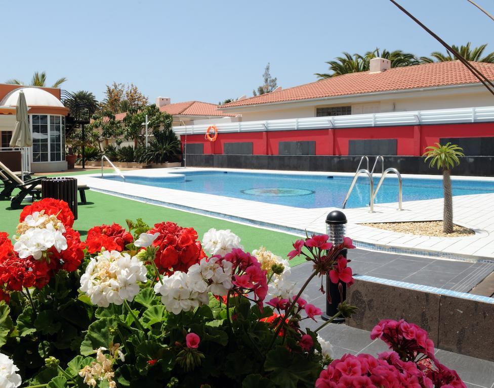 מספאלומס Siesta Suites מראה חיצוני תמונה